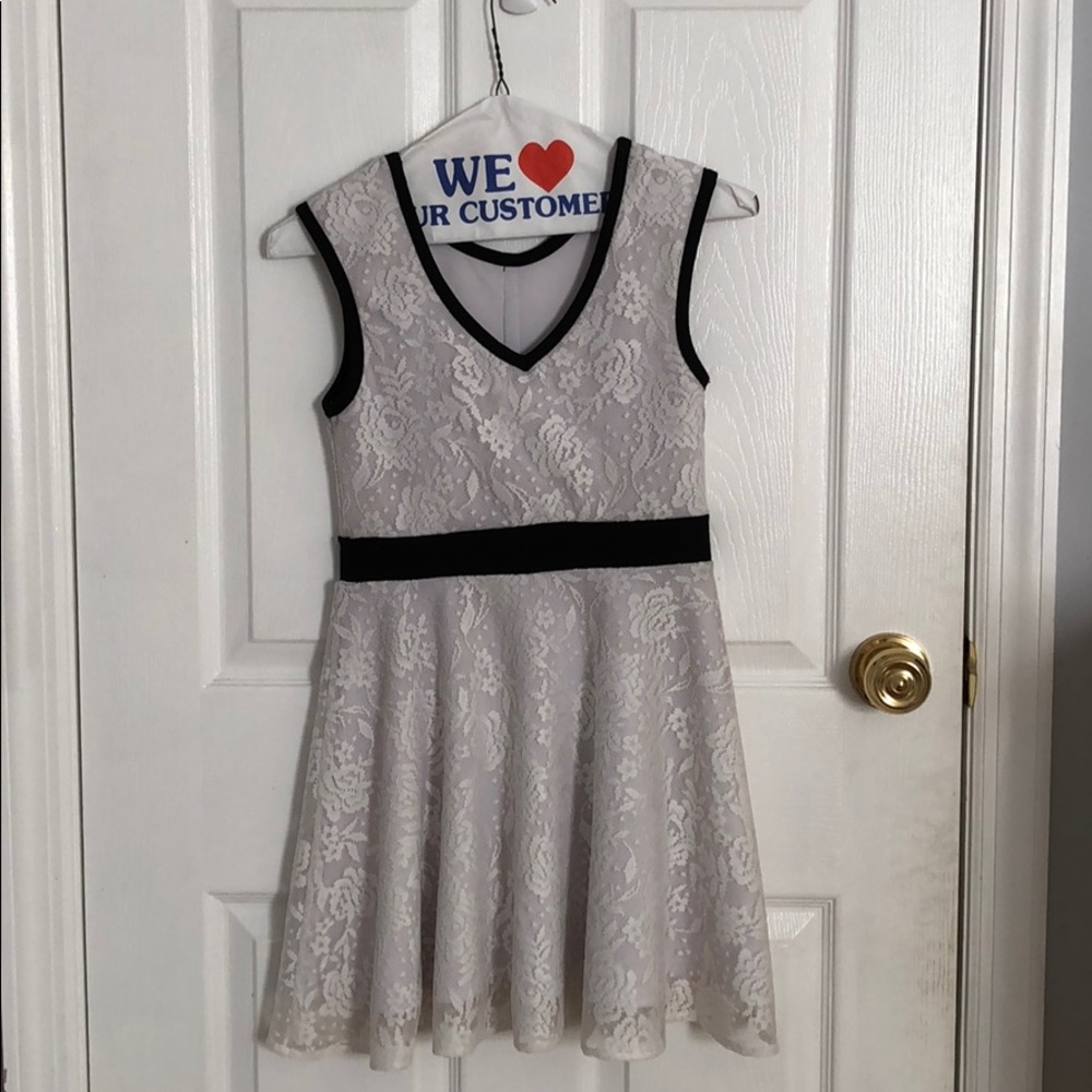 Dress- never worn